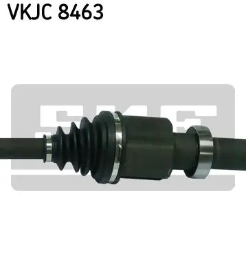 Привод передний правый Ford Transit 2.0 TDCi SKF VKJC8463|Клатчи и аксессуары| |