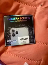 Película protectora para reloj inteligente, cubierta completa para Apple Watch serie 4 3 2 1 40/44/38/42mm, accesorio para reloj inteligente