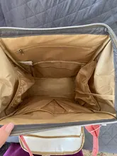 Bolsa de pañales con USB de Disney, mochila momia de maternidad/bolsa de pañales para bebé, bolso de viaje de Mickey Mouse, bolsa para cuidado del bebé, bolsa húmeda