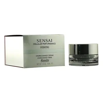 

Anti-Ageing Hydrating Cream Scp Hydrachange Kanebo