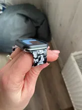 Caso de lujo de la correa para apple watch serie 5 4 3 iPhone 6 DE Metal DE ALUMINIO protector de parachoques para Apple funda para reloj 44mm 40mm 38mm 42mm