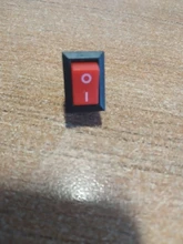 Snap-In Rocker-Switch Boat Position SPST On-Off KCD1 3A 15--10mm 10pcs/Lot 2p Single-Pole