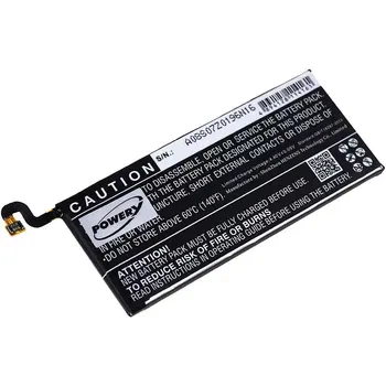 

Battery for Samsung SM-G930F