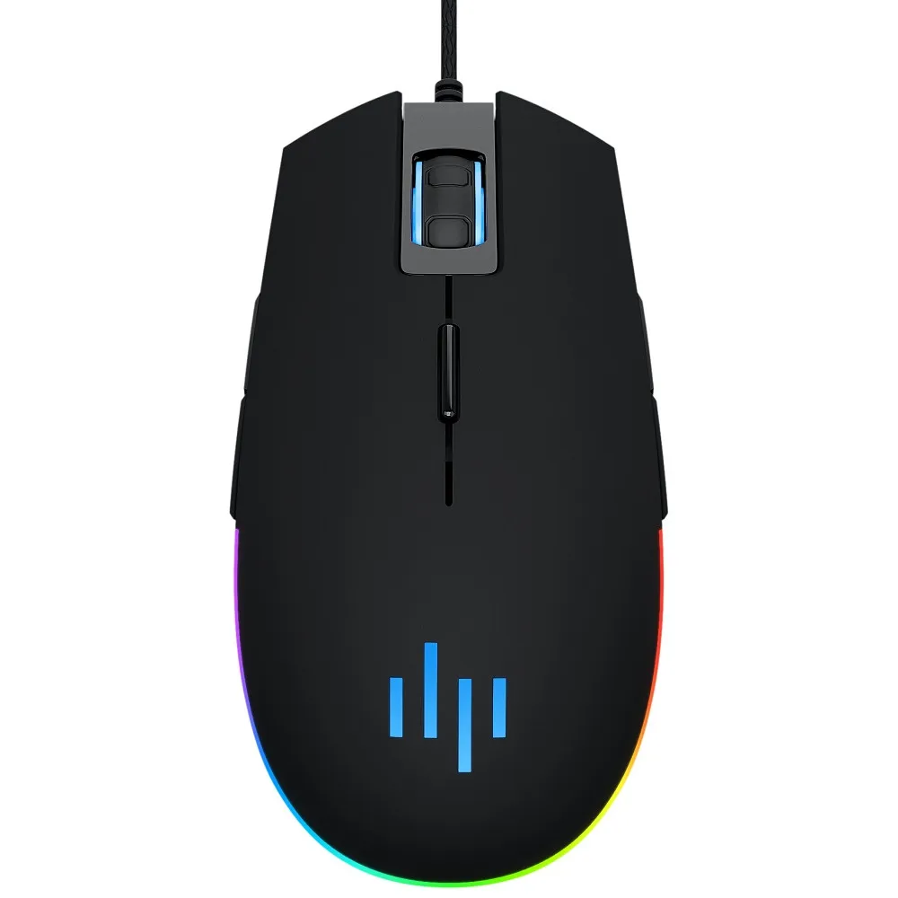 Компьютерная игровая мышь DARK PROJECT ME-2 cyber sports