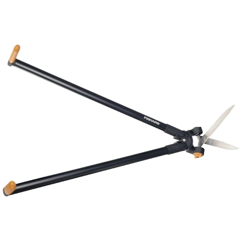 Ножницы для травы и живой изгороди Fiskars PowerLevel™ GS53(1001565