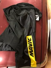 Mavic-Maillot de ciclismo profesional para hombre, ropa de ciclismo masculina de estilo veraniego, camisetas de poliéster de manga corta, pantalones cortos de licra para triatlón, 2020