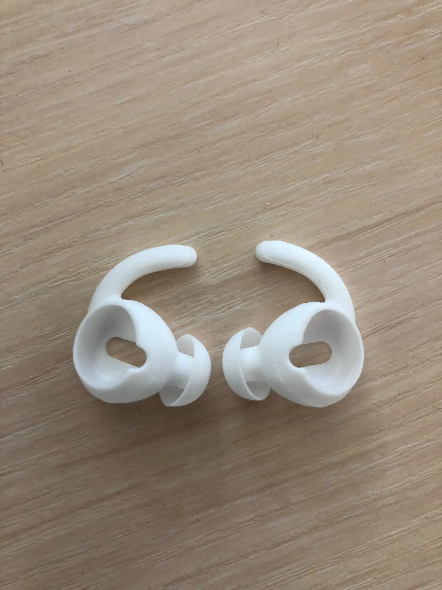 Отзыв о товаре Силиконовый чехол для наушников-вкладышей Xiaomi Airdots Pro 2 Air 2, TWS, 2 пары от пользователя S***r