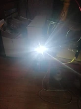 20 Pcs High Power 2 Pin 3W White LED Emitters 170-190Lm 6000K