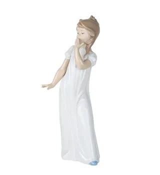 

NAO' BY LLADRO' BABY GIRLS IN CAMICIONE 2000230 original