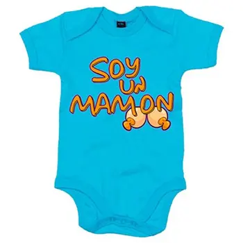 

Baby Body I 'M to Mammon