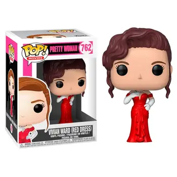 

POP figure Pretty Woman Vivian Network Dress