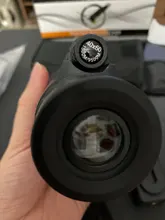 Telescopio monocular de bolsillo con visión nocturna para acampada, prismáticos con zoom 40x60 para camping, con soporte para smartphone
