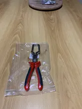 Buckle-Removal-Pliers Calipers Gasoline-Pipe-Fittings Special-Clamp FUEL-FILTER Rubber-Handle