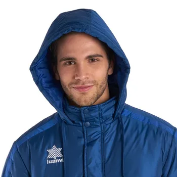 

Sports Jacket Luanvi Gama Navy