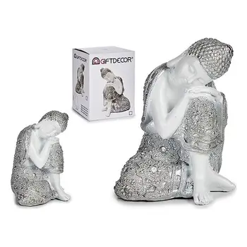 

Garden statues Resin (9,5 x 15 x 12 cm)