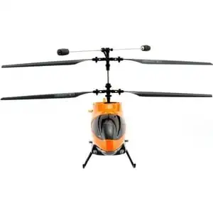 Радиоуправляемый вертолет E-sky LAMA V4 Upgrade 40Mhz