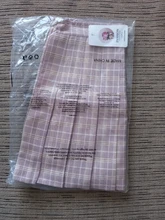 Falda estilo pijo plisada a cuadros para mujer, minifalda de verano, Escuela Japonesa, Kawaii