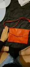 Newarrive-bolsos pequeños para mujeres, bandoleras de cuero Vintage, bolso de hombro femenino, 2020