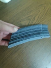 50 unids/set Color caramelo de datos de Cable de Nylon cinta de gancho y lazo de arnés de cableado de Cable cierre marcador correas gestión de cables de alimentación