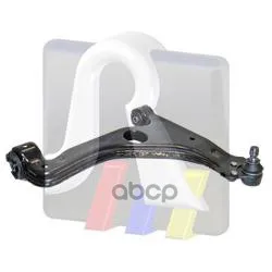 96-00398-1_рычаг Правый! С Шар.Опор Opel Astra/Zafira All 99 Rts 96003981 RTS арт. 96003981