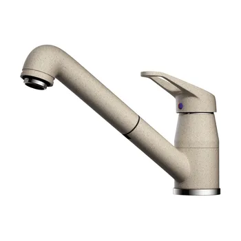 

Mixer omoikiri Tateyama-S-SA for the kitchen