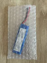 Batería de repuesto nuevo para JBL Flip 4 /Flip 4, GSP872693 01, 3,7 v, 3000mah, edición especial