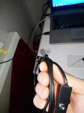 Endoscopio con cámara 1080P y cable impermeable de 8m con USB, boroscopio de inspección con cámara fullHD, 8 leds, para Android y PC, 1, 2, 5m, 8mm