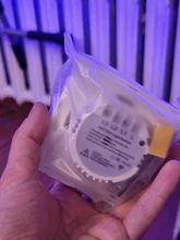 AXUS estándar de la UE Tuya vida inteligente 1 pandilla 1 manera WiFi pared Interruptor táctil para luz de Google para Google casa Alexa Control de voz No necesita Neutral