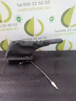 

5804705 Hand Brake lever Opel Vivaro 2.5 Dti / Cdti Cat (g9u-730 / Lj9)