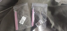 Pinzas de acero inoxidable para depilación Facial, recortador de cejas, rizador de pestañas, herramienta de maquillaje de belleza cosmética, 1 ud.