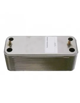 

Exchanger boiler Ferroli DIVATOP F-37 39822750
