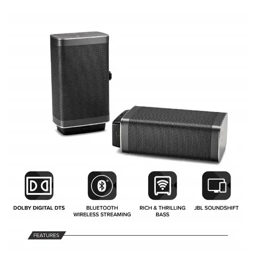 soundshift jbl