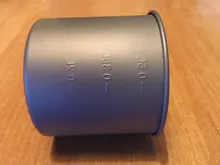 Tourist Tableware Cookware Utensils Kitchen-Equipment Travel-Cooking-Set Titanium-Cup