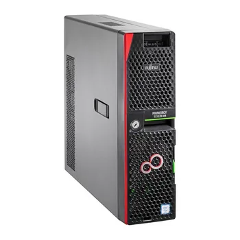 

Server Tower Fujitsu Primergy TX1320 Xeon® 4.3 GHz 16 GB RAM 2 TB Black