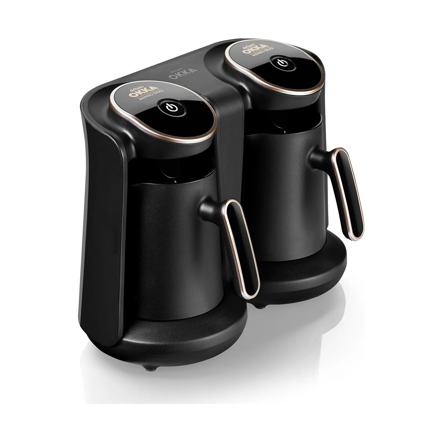 Турка Электрическая Okka Купить