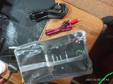Current-Regulator Switch Power-Supply Bench-Source Laboratory Digital Adjustable 30V10A
