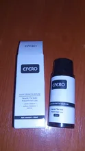 EFERO-esencia para el crecimiento del cabello, suero para la pérdida de cabello, aceites esenciales, cabello denso, rápido, crecimiento del cabello, restauración, suero anticaída, 20ml