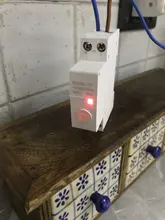 Circuit-Breaker Rail-Switch Voice-Control Wifi Alexa Smart Google Home Ewelink Din 