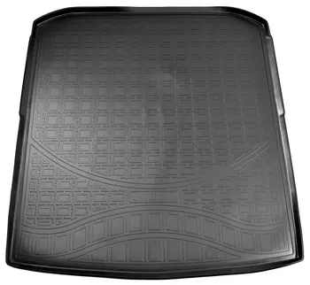 

Trunk Mat Skoda Superb 3 (2015) npa00-t81-820