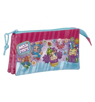 

PORTATODO TRIPLE MOJIPOPS