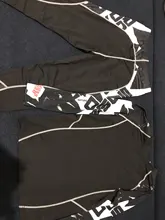 Tracksuit Compression-Sportswear-Suits Rashguard Tights Training-Clothes Sports-Set Gym