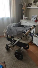Accesorios de cochecito de bebé, toldo de protección solar, carrito de cuna, piezas de cochecito, toldo con bolsa de tela de transporte, pieza de cochecito infantil