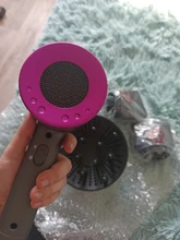 Secador de pelo profesional de 2000W, aire caliente y aire frío, martillo iónico negativo, soplador de cabello eléctrico seco