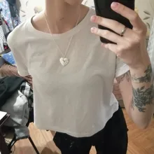 Diseño único tallado corazón-marco de fotos con forma colgante con abalorio, collares de medallón ajustables, joyería conmemorativa para hombres y mujeres