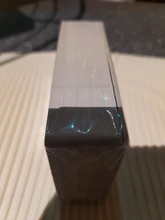 Juego de cartas de cognición de dinosaurios de Disney, 55 Uds., Cartas coleccionables de Anime de batalla, álbum de libros, juguetes para niños, regalos mayor de 3 años 8,7x6,3 cm