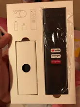 Tv-Stick Global-Version Mecool Kd1 S905Y2 Android Google Amlogic Certified Dual-Wifi