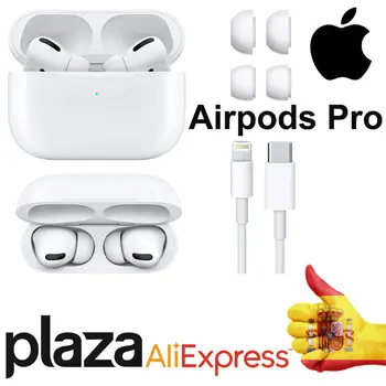 

Wireless headphones-Apple-AIRPODS V2 with mic-MV7N2TY/A-AIRPODS PRO MWP22TY/A