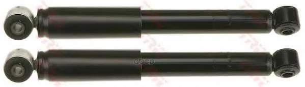 Амортизатор Подвески К-Т(2шт Цена За 1шт) Trw/Lucas Jgt280t TRW/Lucas арт. JGT280T