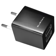 Wall Charger Tacens AUSB1 AUSB1 USB Anima