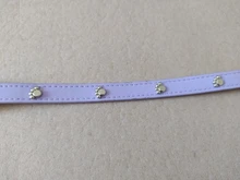 Pet-Necklace-Accessories Spiked Cat-Strap-Collar Puppy Dogs Small Adjustable Studded